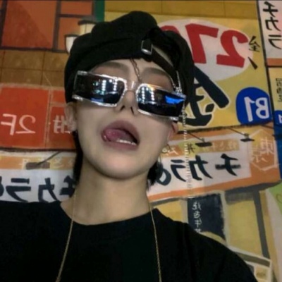 兽设可爱风格设计福瑞群